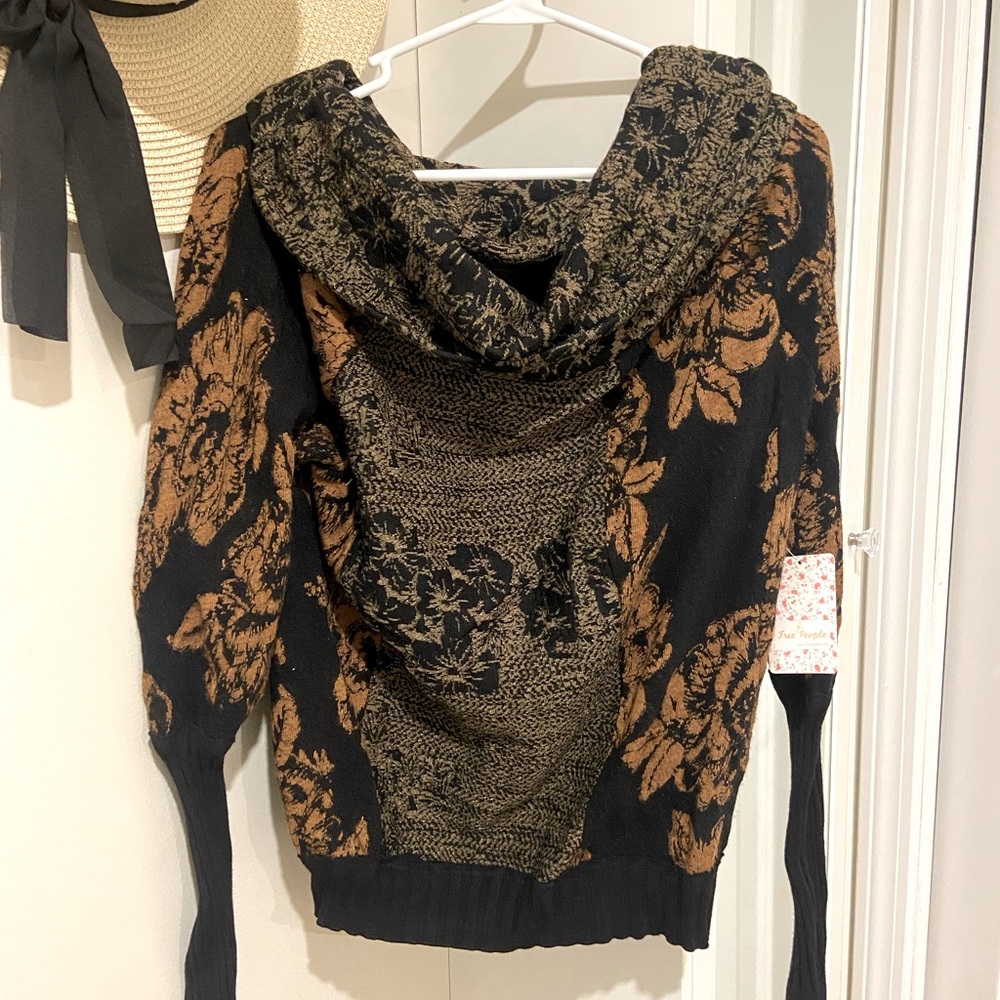 Free People Sweater